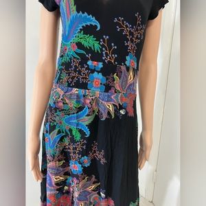 Desigual dresss